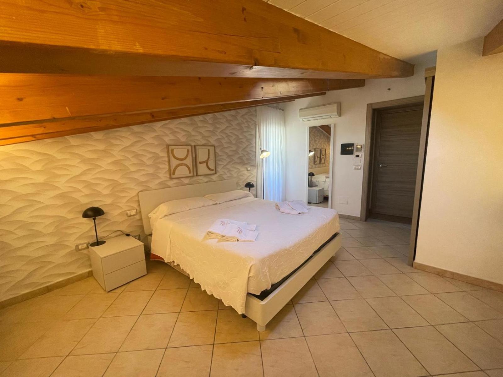 Albergo Perseo Portopalo Di Capo Passero Exterior foto