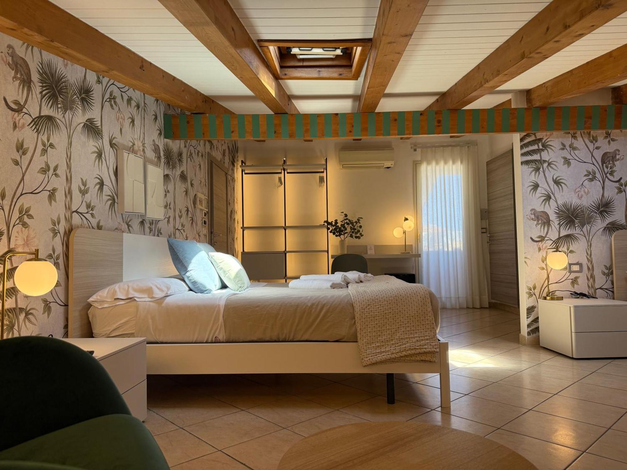 Albergo Perseo Portopalo Di Capo Passero Exterior foto
