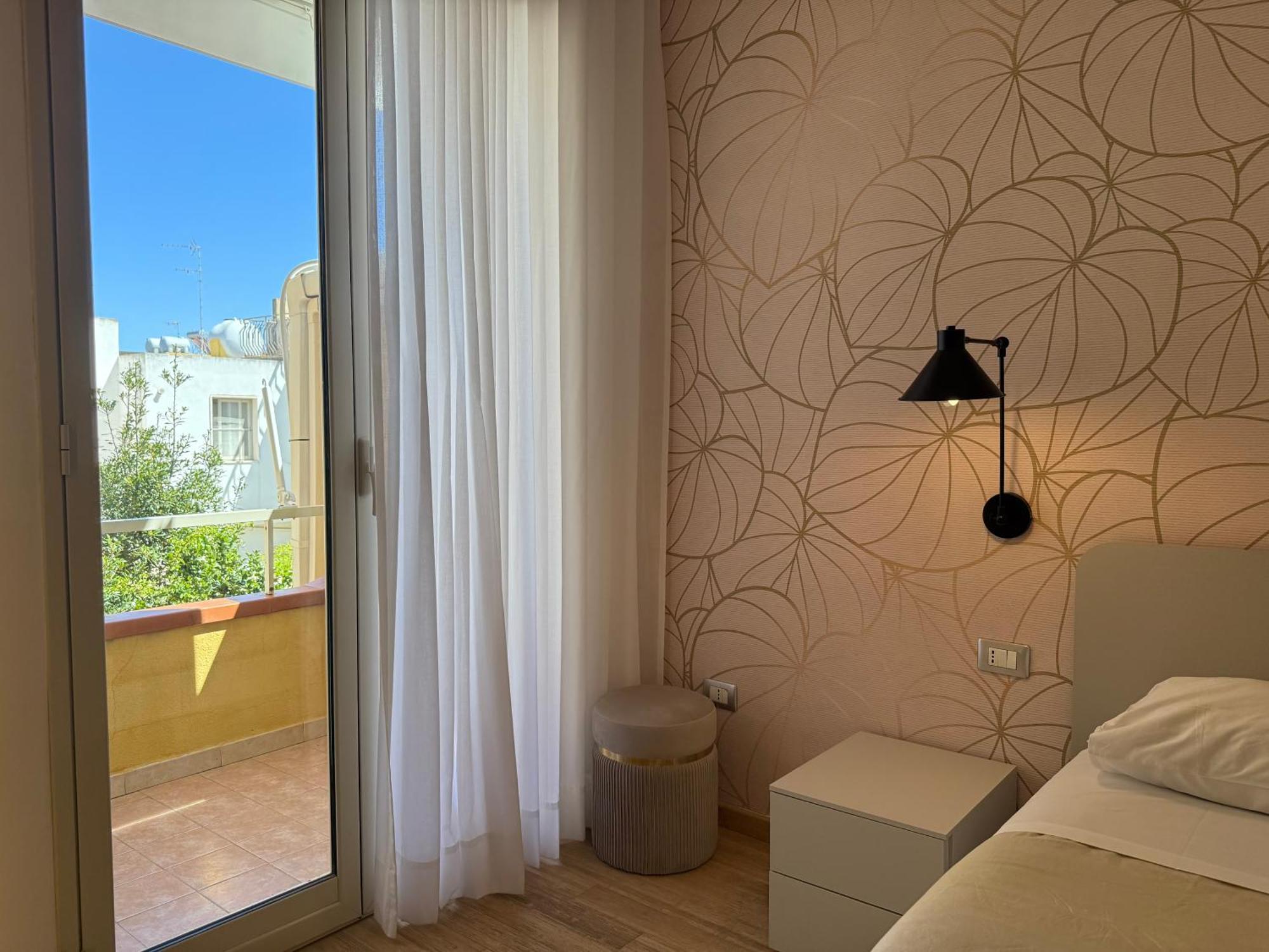 Albergo Perseo Portopalo Di Capo Passero Exterior foto