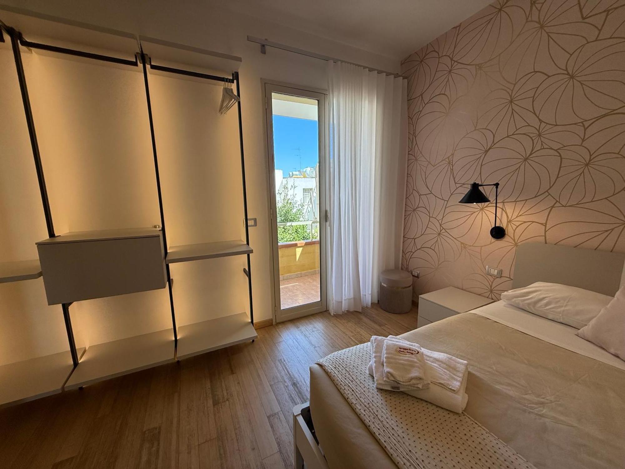 Albergo Perseo Portopalo Di Capo Passero Exterior foto