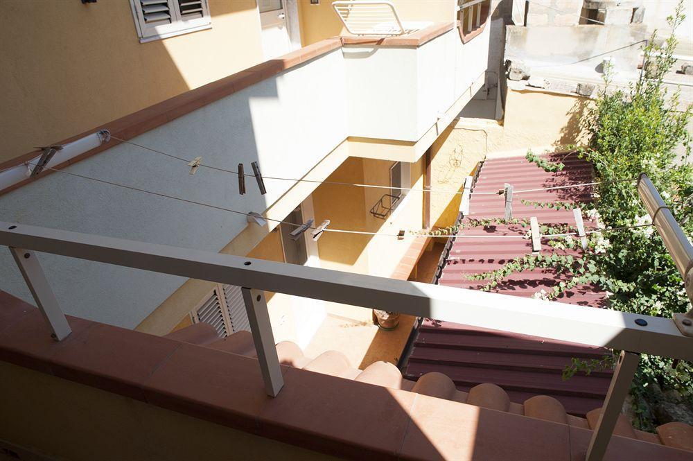 Albergo Perseo Portopalo Di Capo Passero Exterior foto